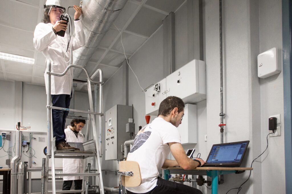 Agrandir l'image, fenêtre modale