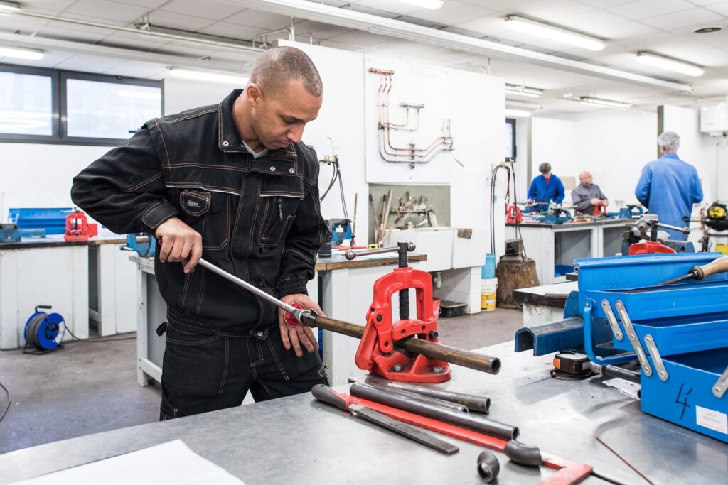 Agrandir l'image, fenêtre modale