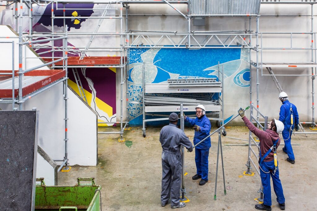 Agrandir l'image, fenêtre modale