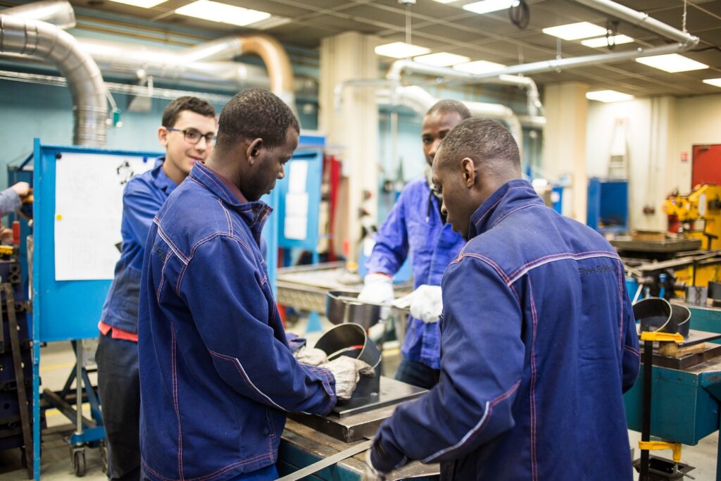 Agrandir l'image, fenêtre modale