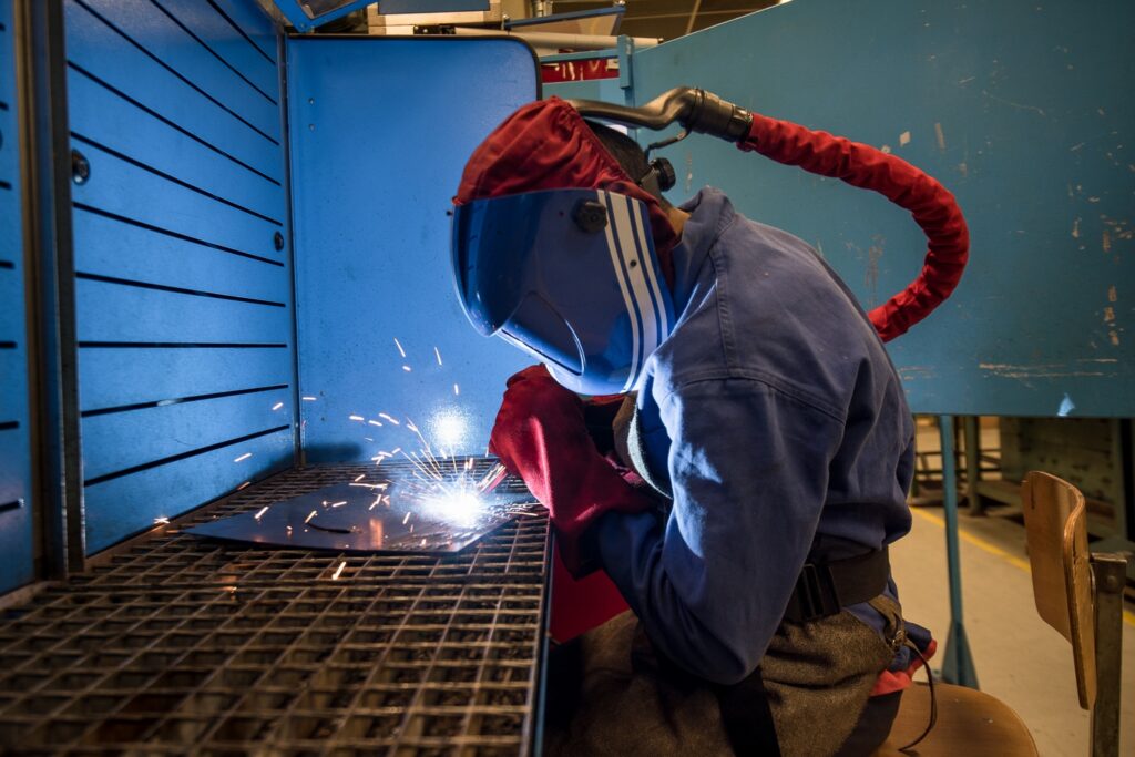 Agrandir l'image, fenêtre modale