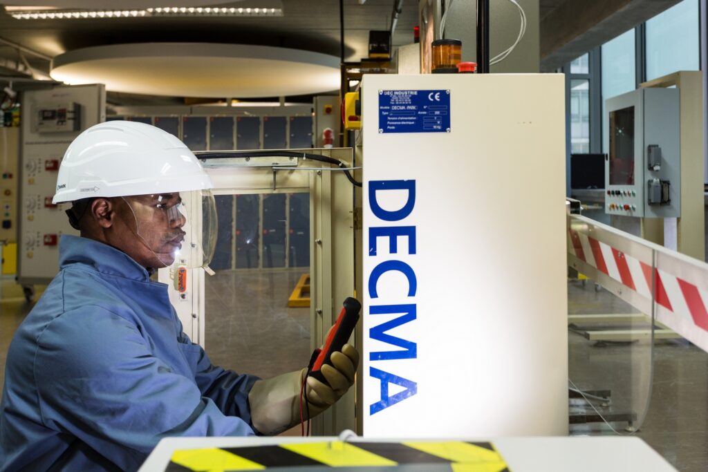 Agrandir l'image, fenêtre modale