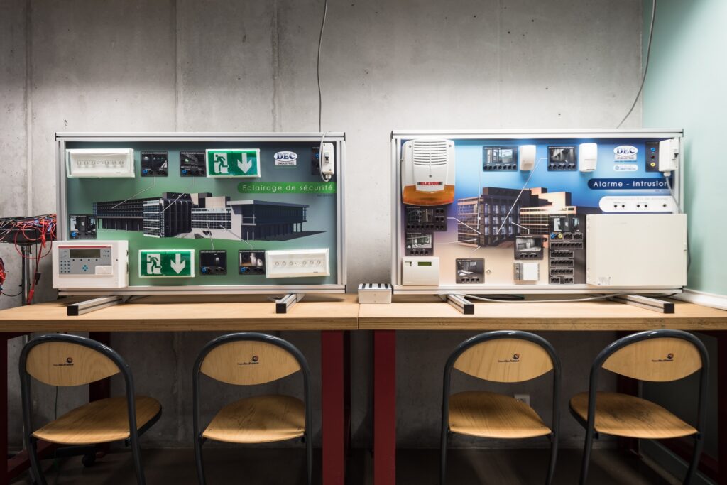 Agrandir l'image, fenêtre modale