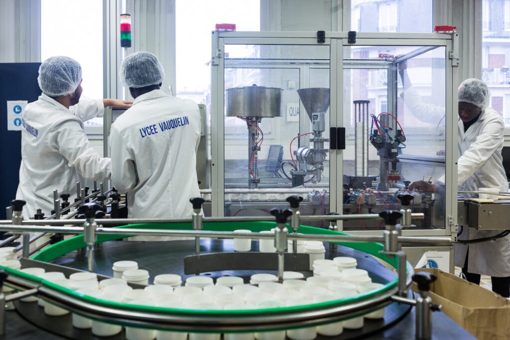 Agrandir l'image, fenêtre modale