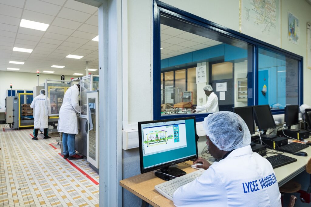 Agrandir l'image, fenêtre modale