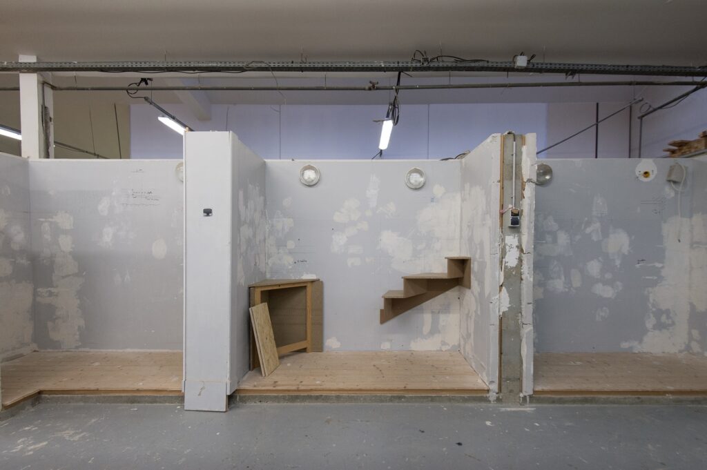 Agrandir l'image, fenêtre modale