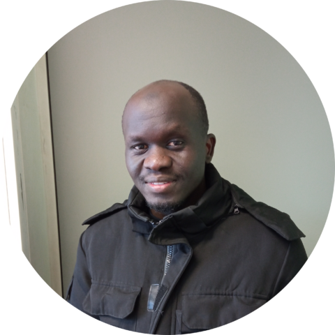 Stagiaire du GPI2D en CAP électricien