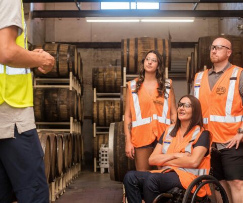 Suivre une formation quand on est travailleur handicapé, c'est possible !