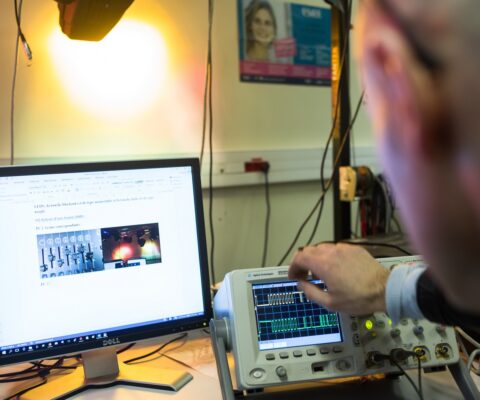 Formation continue BTS CIEL Paris