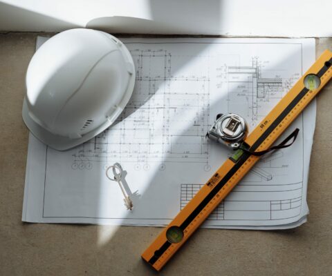 Formation pour adultes au BTS Management économique de la Construction.