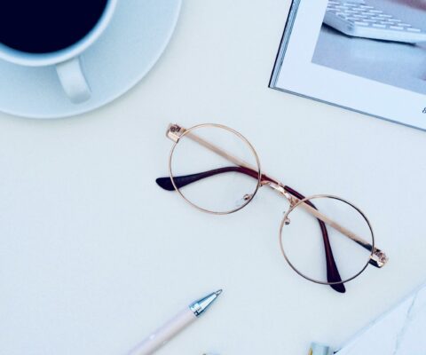 Formation de préparation à l'examen U62 du BTS Opticien-lunetier : contrôle et réalisation d'équipements.